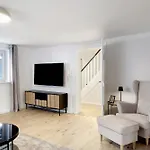 Zuhause Auf Zeit Ferienhaus