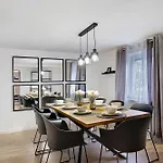 Zuhause Auf Zeit * Sexau