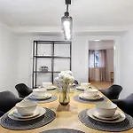 Zuhause Auf Zeit Ferienhaus