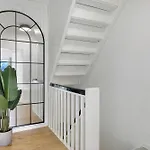 Zuhause Auf Zeit Ferienhaus Sexau
