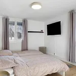 Zuhause Auf Zeit Ferienhaus