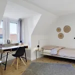 Ferienhaus Zuhause Auf Zeit