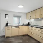 Zuhause Auf Zeit Ferienhaus
