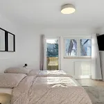 Zuhause Auf Zeit Ferienhaus *