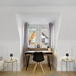 Zuhause Auf Zeit Ferienhaus Sexau