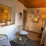 Ferienhaus Zuhause Auf Zeit Sexau