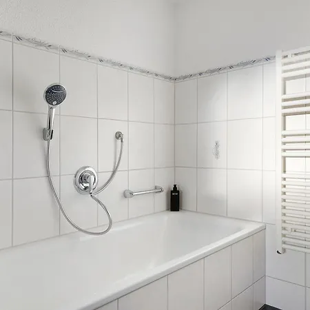Zuhause Auf Zeit * Sexau