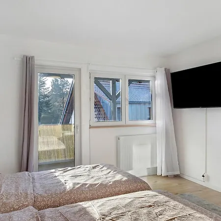 Zuhause Auf Zeit Sexau