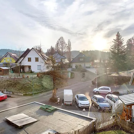 Feriehus Zuhause Auf Zeit Sexau