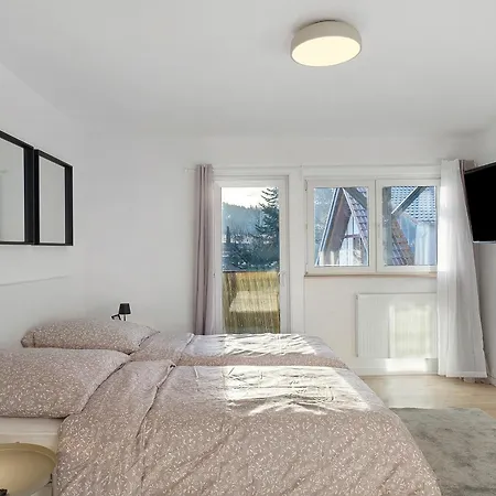 Zuhause Auf Zeit Feriehus *