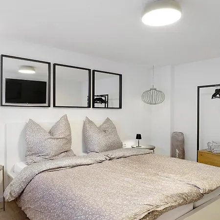 Feriehus Zuhause Auf Zeit *