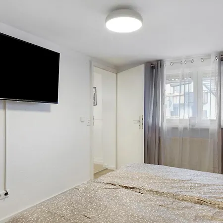 Zuhause Auf Zeit Feriehus