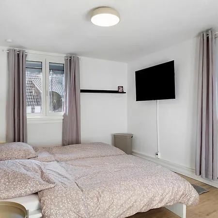 Zuhause Auf Zeit Sexau
