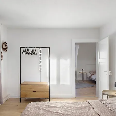 Zuhause Auf Zeit Feriehus *