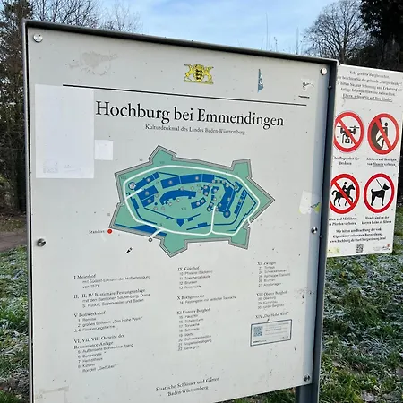Zuhause Auf Zeit Feriehus