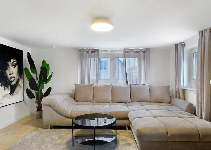 Zuhause Auf Zeit * Sexau