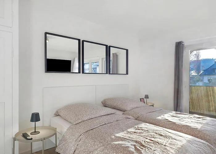 Zuhause Auf Zeit Sexau