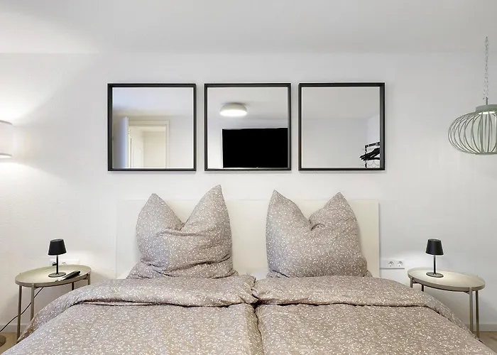 Holiday home Zuhause Auf Zeit