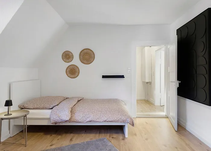 Holiday home Zuhause Auf Zeit