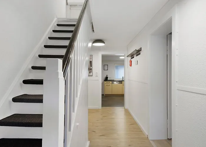 Zuhause Auf Zeit Nyaraló Sexau
